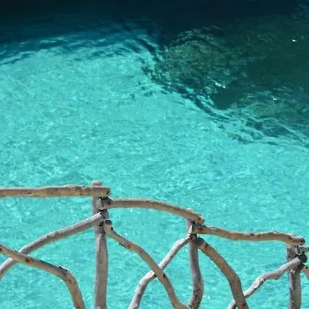 Son Xoriguer Appartement Calme, Mer, Piscines.Son Xoriguer Quiet Apartment, Sea, Swimming Pools. Extérieur photo