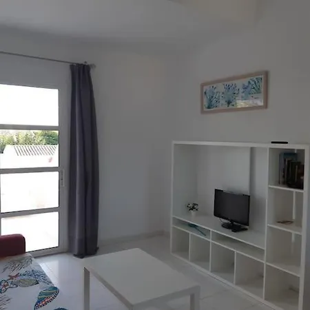 Son Xoriguer Appartement Calme, Mer, Piscines.Son Xoriguer Quiet Apartment, Sea, Swimming Pools. Extérieur photo