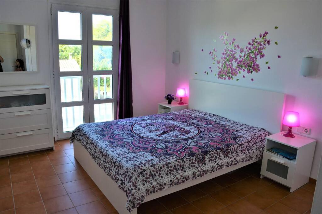 Calme, Mer, Piscines.son Xoriguer Quiet Apartment, Sea, Swimming Pools. * Son Xoriguer