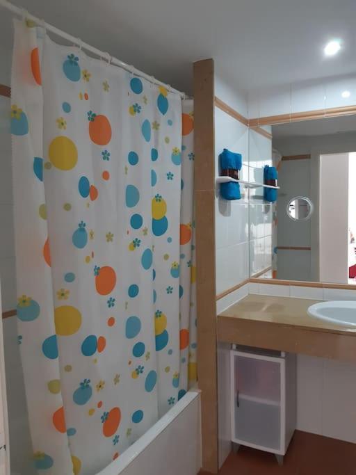Calme, Mer, Piscines.son Xoriguer Quiet Apartment, Sea, Swimming Pools. * Son Xoriguer