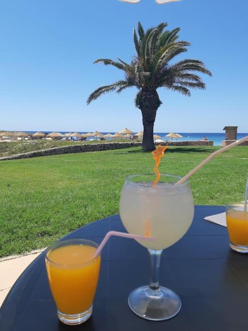 Apartment Calme, Mer, Piscines.son Xoriguer Quiet Apartment, Sea, Swimming Pools.