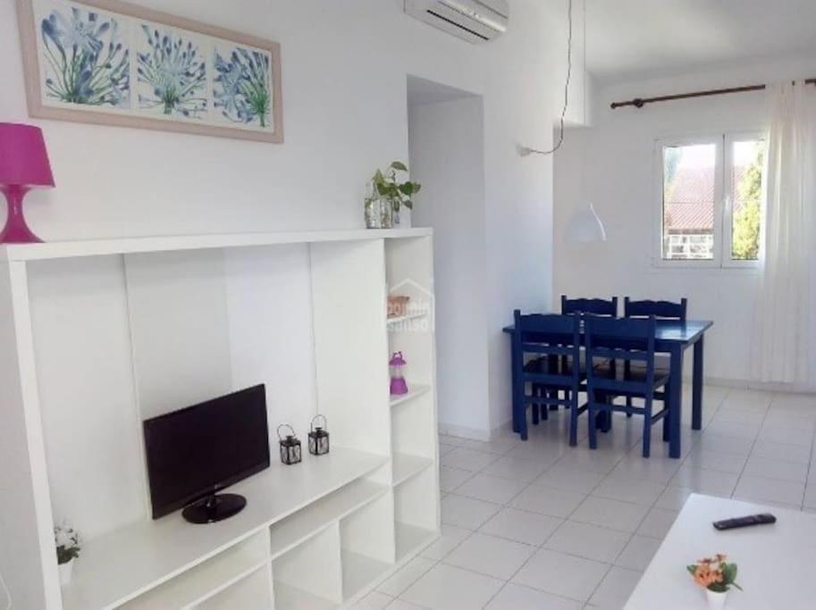 Apartamento Calme, Mer, Piscines.son Xoriguer Quiet Apartment, Sea, Swimming Pools. Son Xoriguer