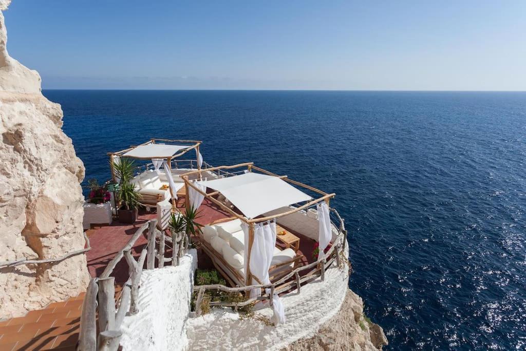 Calme, Mer, Piscines.son Xoriguer Quiet Apartment, Sea, Swimming Pools. Apartment Son Xoriguer
