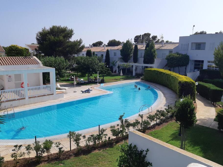 Calme, Mer, Piscines.son Xoriguer Quiet Apartment, Sea, Swimming Pools. Apartment