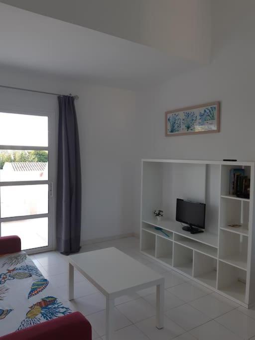 Calme, Mer, Piscines.son Xoriguer Quiet Apartment, Sea, Swimming Pools. Apartment Son Xoriguer