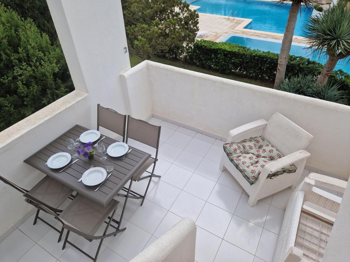 Calme, Mer, Piscines.son Xoriguer Quiet Apartment, Sea, Swimming Pools. Apartment